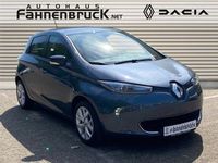 gebraucht Renault Zoe LIFE Limited R110 Z.E.40 Batteriemiete