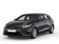Nuevo Kia Ceed Silver 140 CV (102 kW) 2025 Gris Utilitario