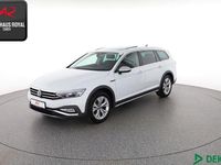 Gebraucht VW Passat 200 PS (147 kW) 2023 Weiss Limousine