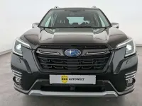 Gebraucht Subaru Forester Comfort 150 PS (110 kW) 2023 Crystal black silica SUV