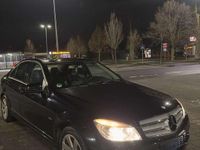 Gebraucht Mercedes C180 Avantgarde 156 PS (114 kW) 2010 Limousine