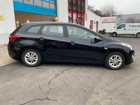 Gebraucht Hyundai i30 198 PS (145 kW) 2014 Schwarz Kombi