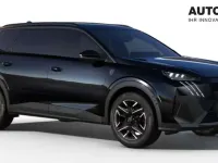Neu Peugeot 5008 GT 136 PS (100 kW) 2026 Perla nera schwarz me... SUV