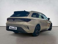 Usata Cupra Leon 150 CV (110 kW) 2026 Bianco Station wagon