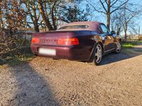 Second-hand Porsche 968 239 CP (175 kW) 1992 Mov Cabrio