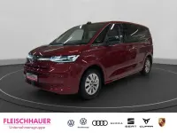 Gebraucht VW Multivan Life 150 PS (110 kW) 2025 Rot Van / Kleinbus