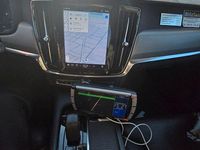 Gebraucht Volvo V90 Plus 197 PS (144 kW) 2023 Beige Kombi