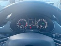 Gebraucht Skoda Octavia 116 PS (85 kW) 2018 Silber Kombi