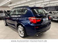 gebraucht BMW X3 X3 BaureihexDrive20d M.Paket/AHK/Pano