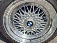 gebraucht BMW 325 ix - komplett restauriert