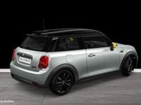 Gebraucht Mini Cooper SE Hatch 135 kW (184 PS) 2020 Weiß Kleinwagen