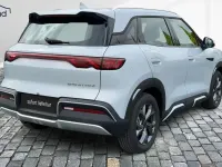 Nuevo BYD Atto 2 Boost 130 kW (177 CV) 2025 Blanco SUV