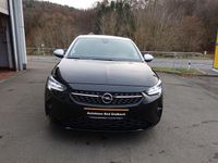 Gebraucht Opel Corsa Elegance 101 PS (74 kW) 2019 Schwarz Limousine
