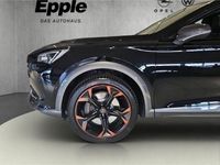 Gebraucht Cupra Formentor 310 PS (228 kW) 2023 Schwarz SUV