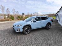 Gebraucht Subaru XV Active 150 PS (110 kW) 2021 Cool gray khaki SUV