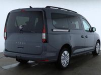 Gebraucht VW Caddy Maxi Life 150 PS (110 kW) 2025 Pure grey Van / Kleinbus