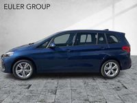 gebraucht BMW 218 Gran Tourer d