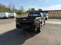 Neu Isuzu D-Max 163 PS (119 kW) 2025 Islay grey Pickup