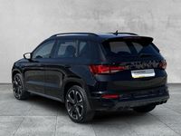 Gebraucht Cupra Ateca 190 PS (139 kW) 2025 Schwarz SUV