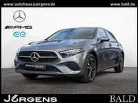 Gebraucht Mercedes A250 163 PS (119 kW) 2025 Grau metalliclack mountaingrau Limousine