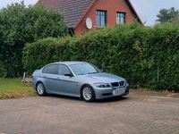 gebraucht BMW 318 i e90