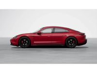 gebraucht Porsche Taycan 4S Facelift BOSE HD-Matrix Soft-Close