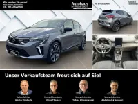 Neu Mitsubishi Colt Edition 143 PS (105 kW) 2026 M) (grau Kleinwagen