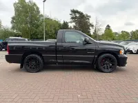 Gebraucht Dodge Viper 506 PS (372 kW) 2005 Schwarz SUV