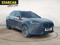 Gebraucht Cupra Formentor 150 PS (110 kW) 2022 "magnetic tech" SUV