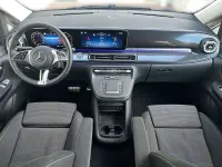 Gebraucht Mercedes V220 Style 163 PS (119 kW) 2025 Weiss Van / Kleinbus