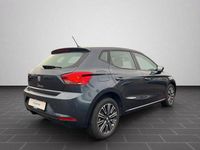 Gebraucht Seat Ibiza Style 116 PS (85 kW) 2024 Grau Limousine