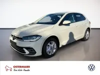 Brugt VW Polo Pro 116 HK (85 kW) 2025 Grå Hatchback