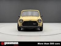 Gebraucht Mini 1000 50 PS (36 kW) 1971 Gelb Kleinwagen