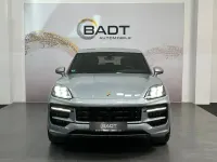 Brugt Porsche Cayenne 354 HK (260 kW) 2024 Sølv SUV