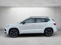 Gebraucht Cupra Ateca 300 PS (220 kW) 2023 "bila" weiss SUV