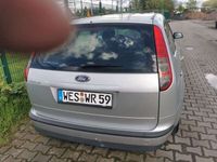 gebraucht Ford Focus Fun X