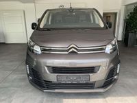 gebraucht Citroën Spacetourer Shine M BLUE HDI 180 EAT 8 VIP SH NAVI XENON