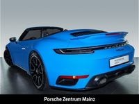 gebraucht Porsche 911 Turbo Cabriolet (992)