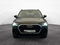 Gebraucht Audi Q3 Design 190 PS (139 kW) 2022 Mythosschwarz metallic SUV