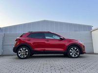 Gebraucht Kia Stonic Vision 120 PS (88 kW) 2018 Rot SUV