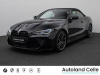 Gebraucht BMW M4 Competition Edition 510 PS (375 kW) 2022 Saphirschwarz metallic 47braun