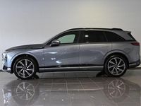 Neu XPENG G9 AWD Performance 422 kW (575 PS) 2026 Grau SUV