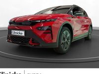 Neu Skoda Elroq RS 250 kW (340 PS) 2026 Rot SUV