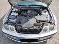 gebraucht BMW 316 Compact ti ** e46