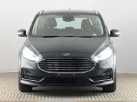 Gebraucht Ford S-MAX Titanium 190 PS (139 kW) 2020 Van / Kleinbus