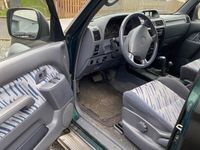 gebraucht Toyota Land Cruiser 3.0 TD Auto