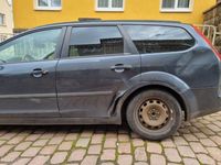 gebraucht Ford Focus 1,6 Fun Turnier