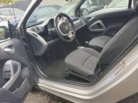 gebraucht Smart ForTwo Coupé Micro Hybrid Drive 52kW (451.380)