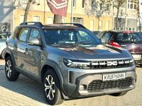 Neu Dacia Duster Expression 141 PS (103 kW) 2025 Grau SUV