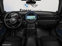 Gebraucht Mini ONE 102 PS (75 kW) 2018 Schwarz Kleinwagen